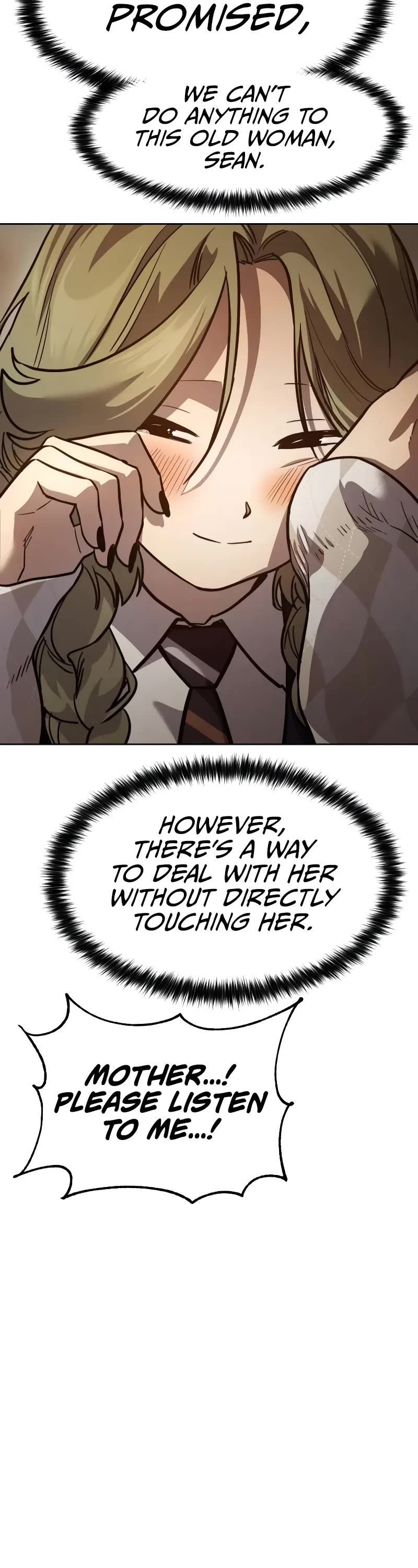 Read Laws of the Good Child Manga Online