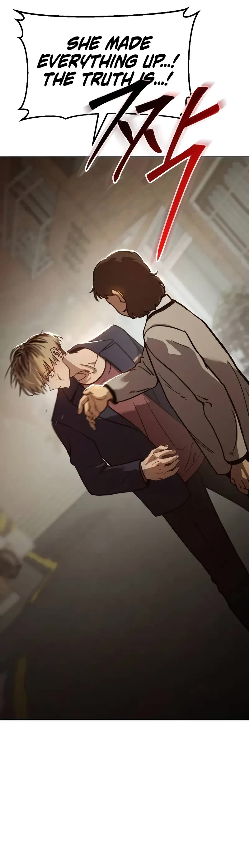 Read Laws of the Good Child Manga Online