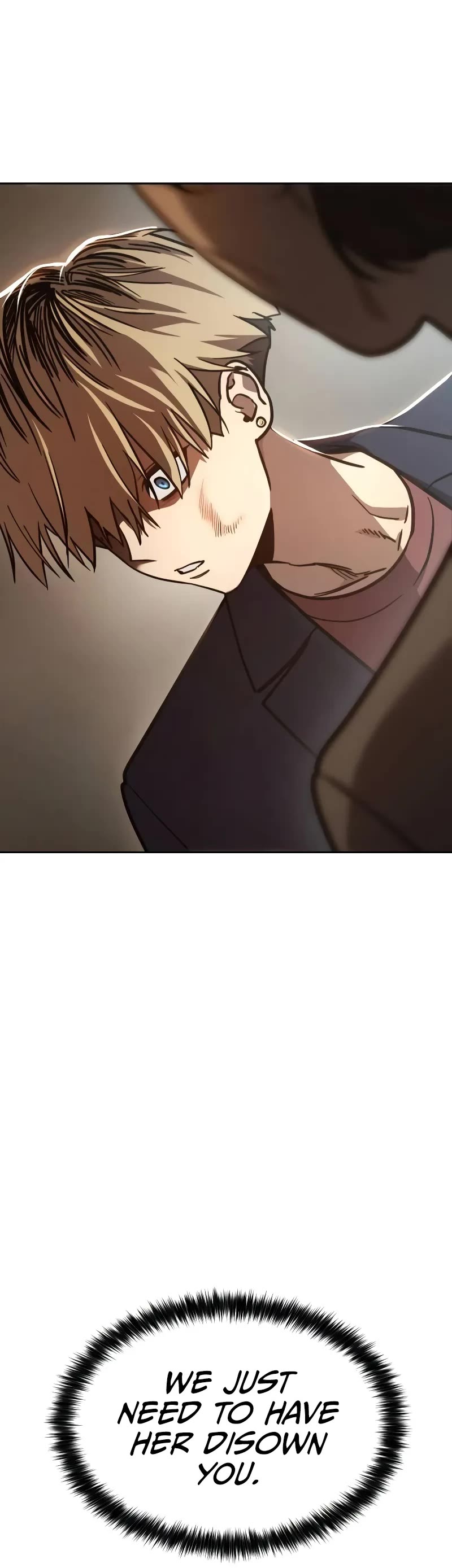 Read Laws of the Good Child Manga Online