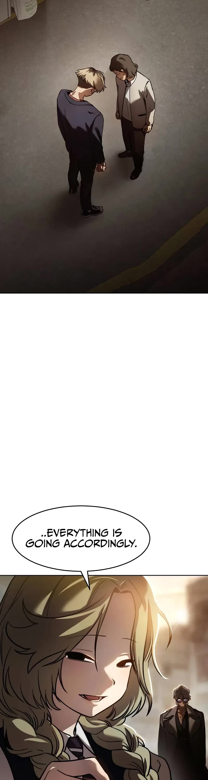 Read Laws of the Good Child Manga Online