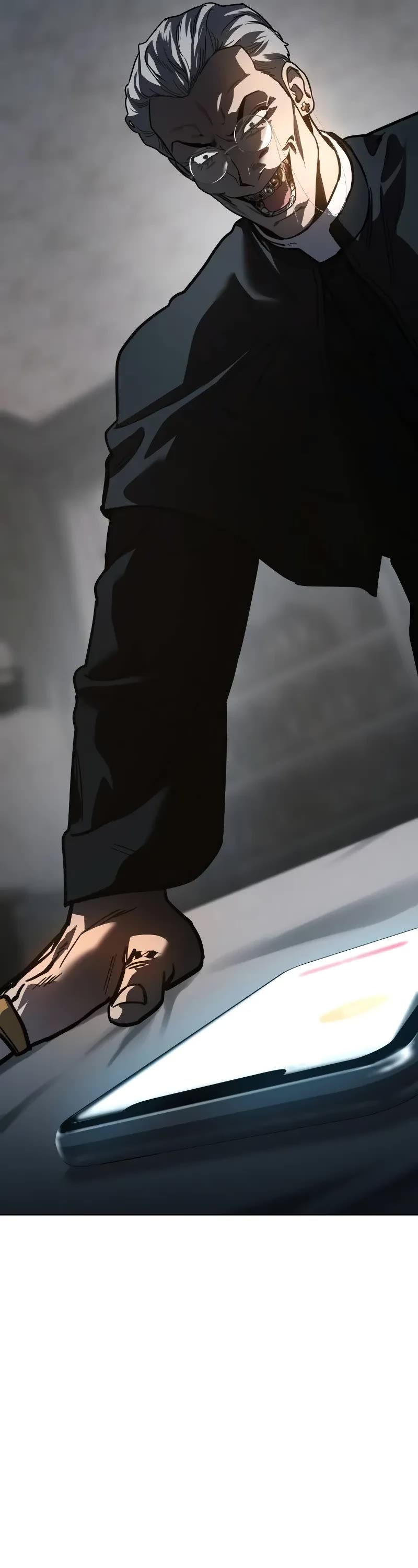 Read Laws of the Good Child Manga Online