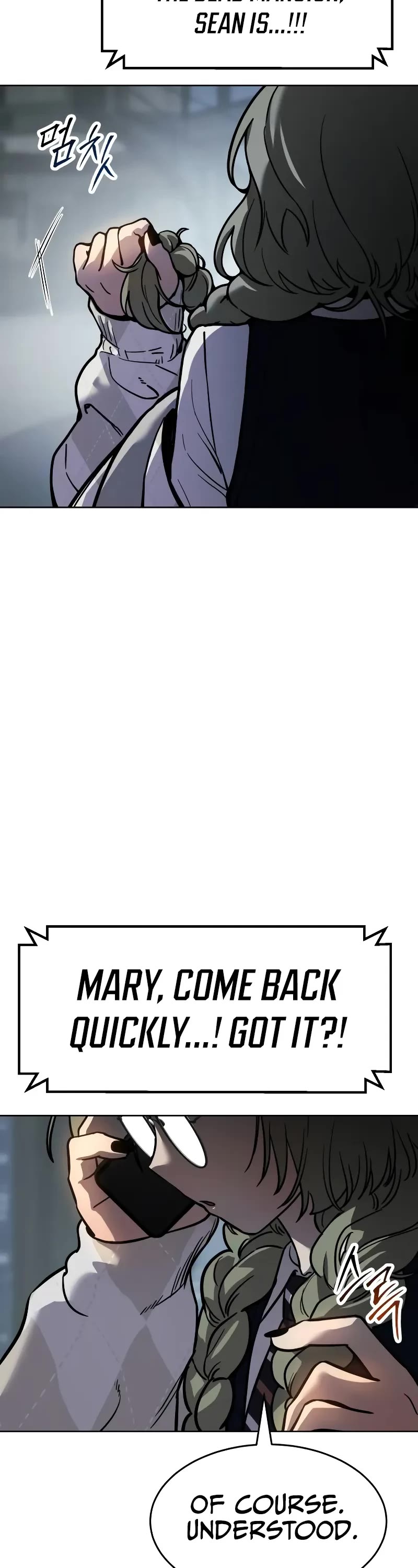 Read Laws of the Good Child Manga Online