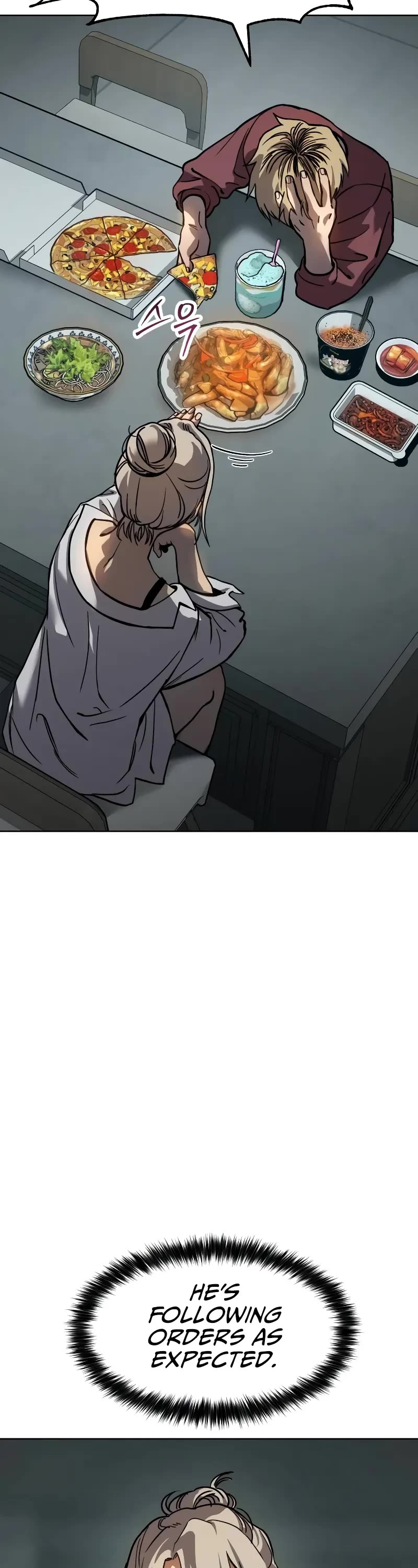 Read Laws of the Good Child Manga Online