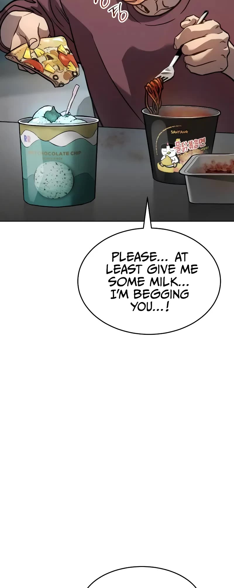 Read Laws of the Good Child Manga Online