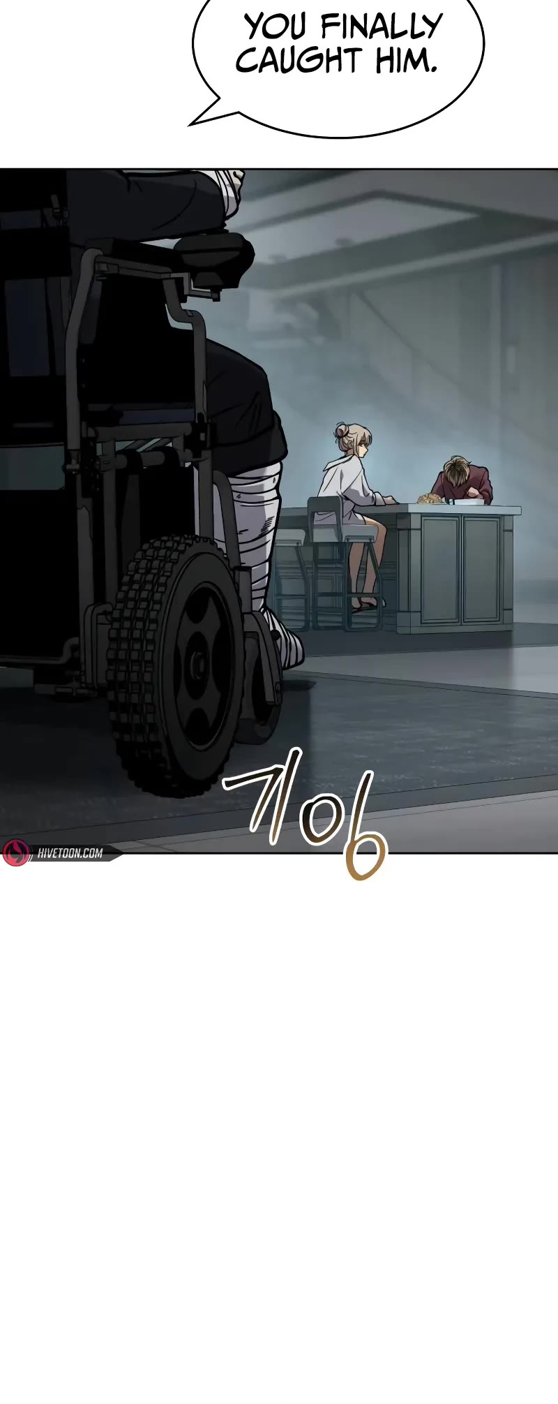 Read Laws of the Good Child Manga Online