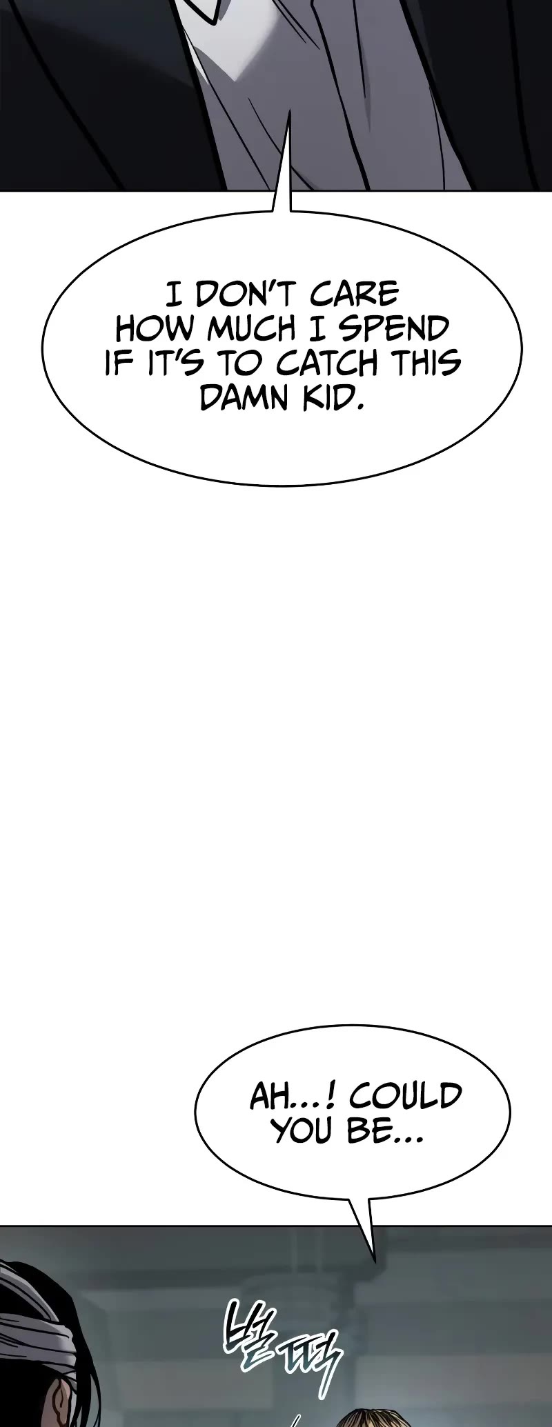 Read Laws of the Good Child Manga Online