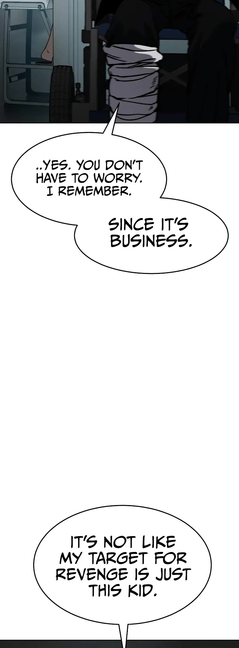 Read Laws of the Good Child Manga Online