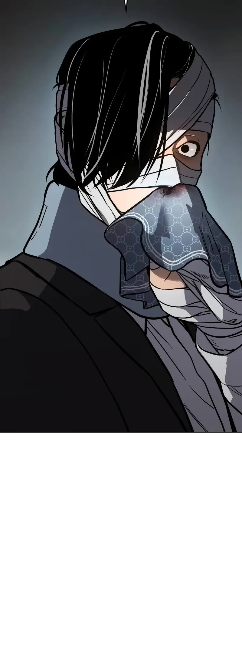 Read Laws of the Good Child Manga Online