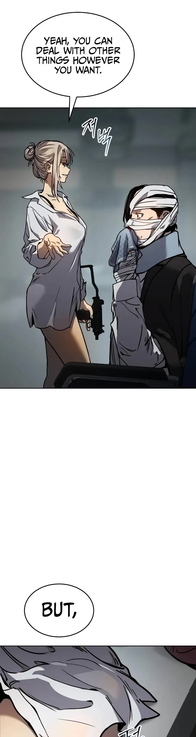 Read Laws of the Good Child Manga Online