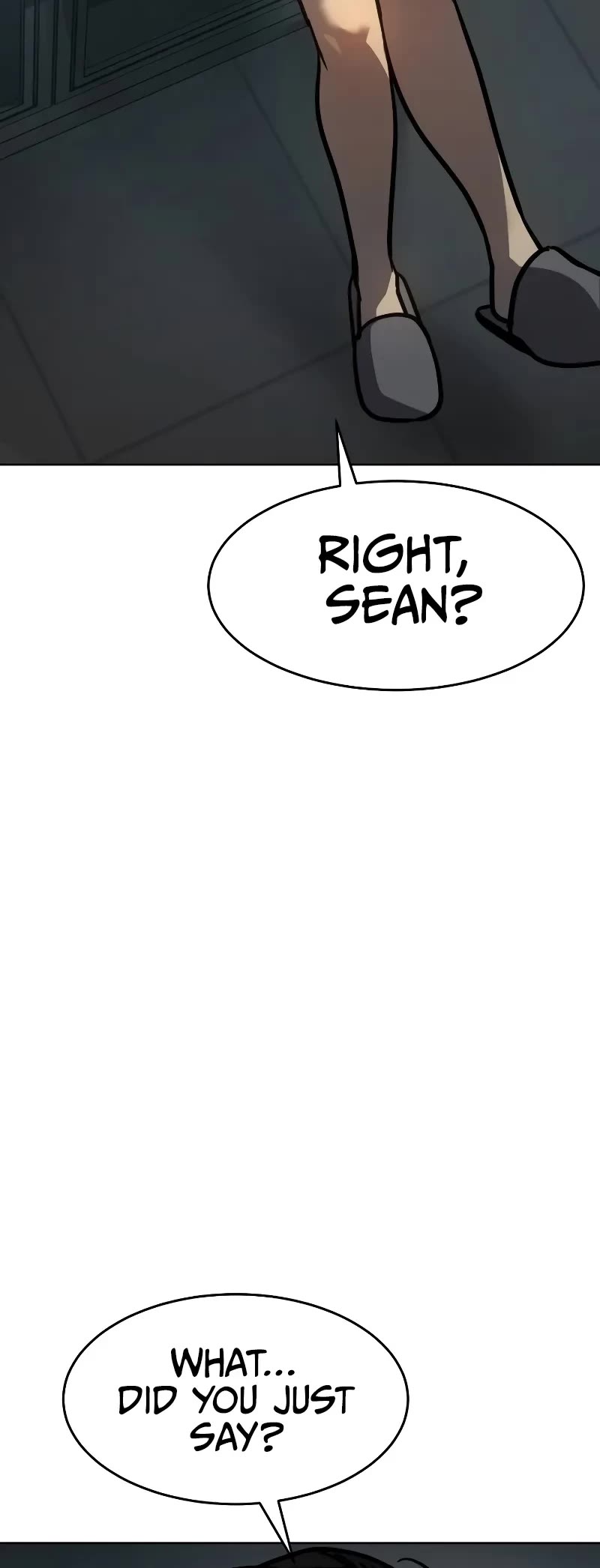 Read Laws of the Good Child Manga Online