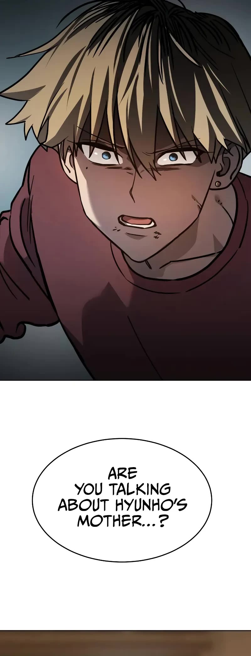 Read Laws of the Good Child Manga Online