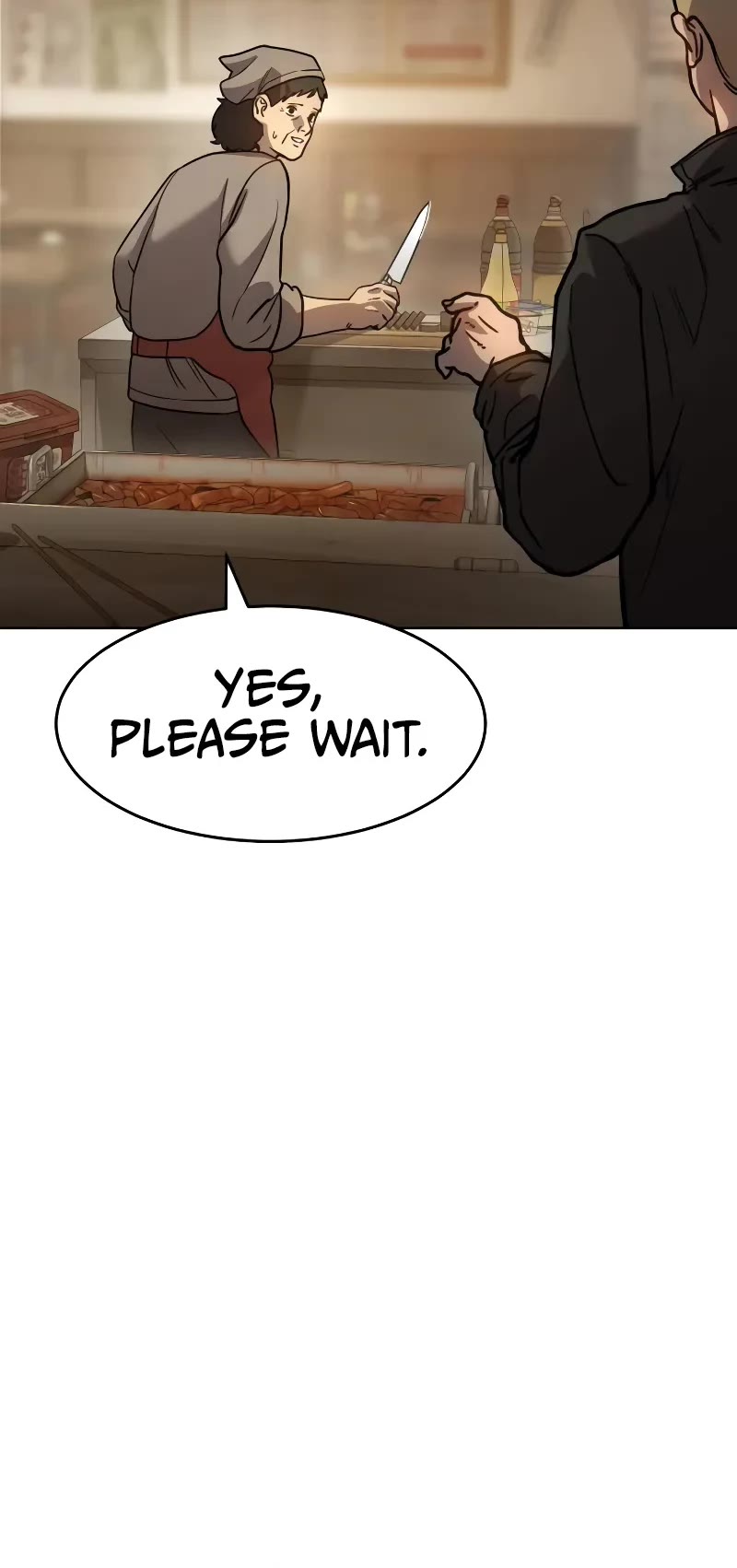 Read Laws of the Good Child Manga Online