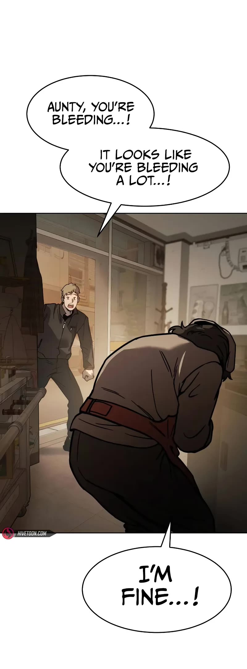 Read Laws of the Good Child Manga Online