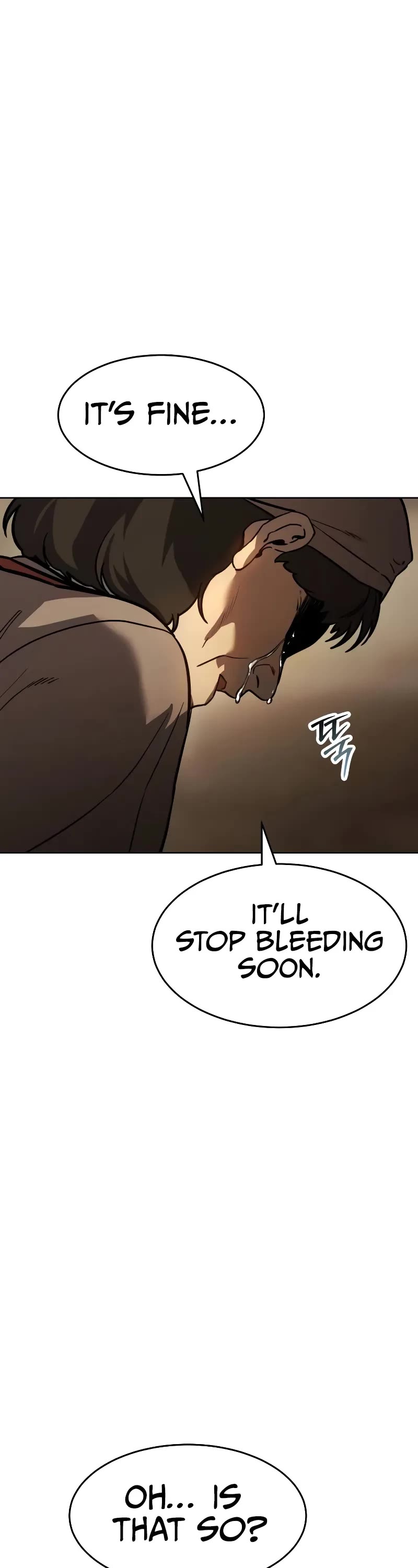 Read Laws of the Good Child Manga Online