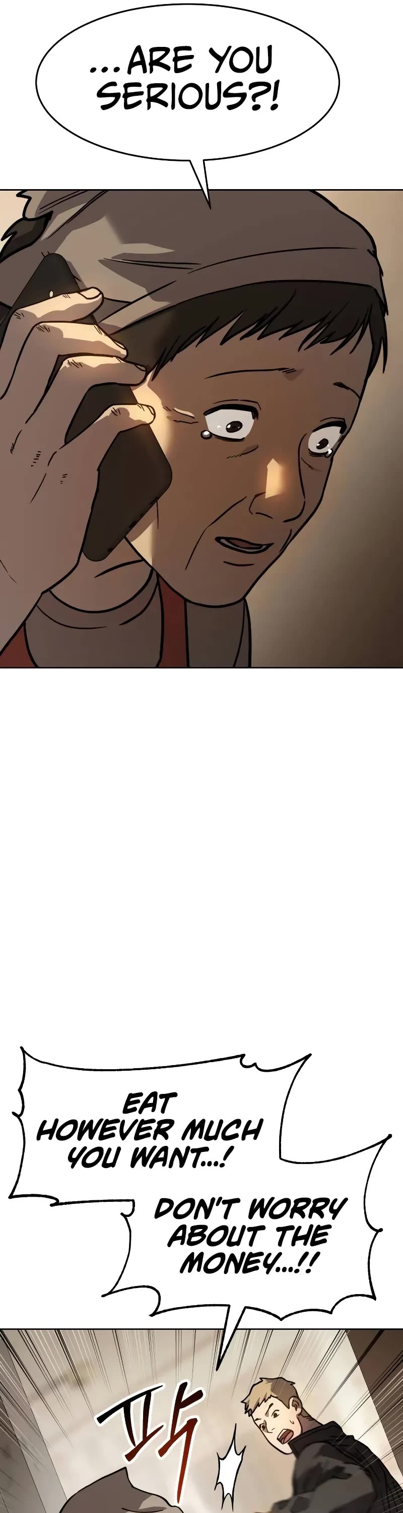 Read Laws of the Good Child Manga Online