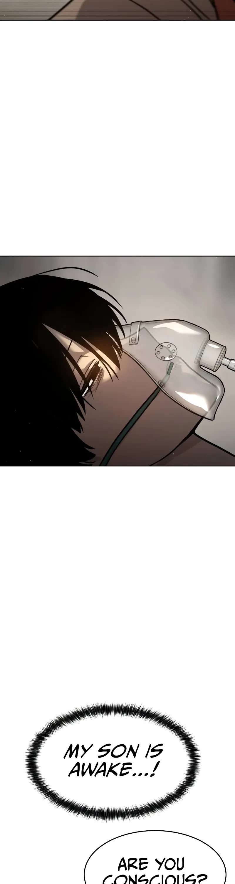 Read Laws of the Good Child Manga Online