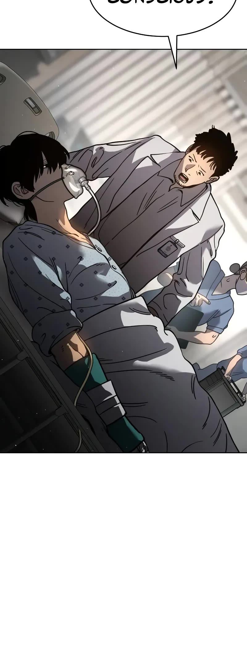 Read Laws of the Good Child Manga Online