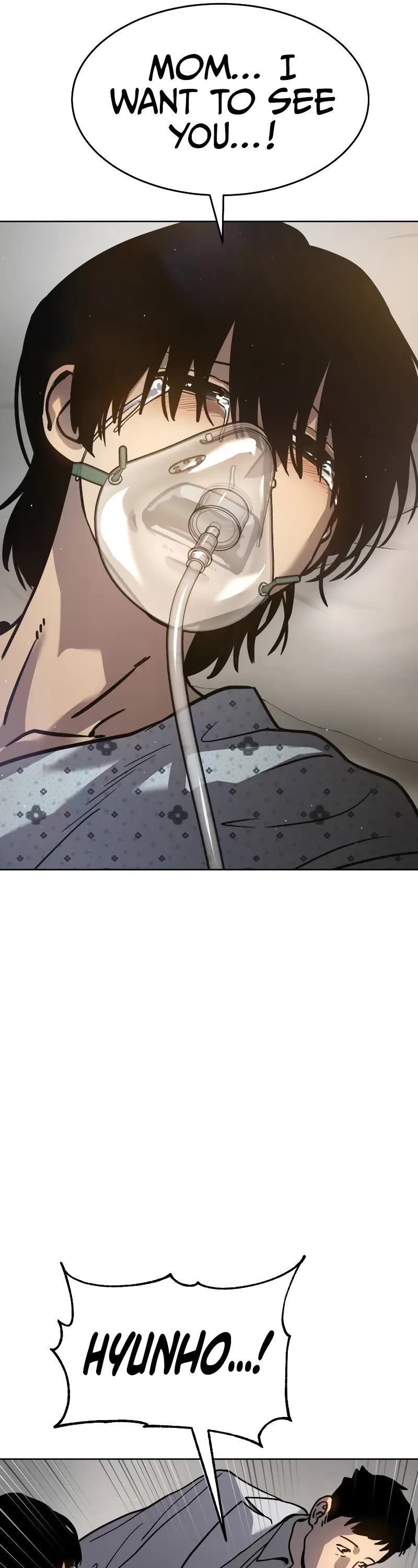 Read Laws of the Good Child Manga Online