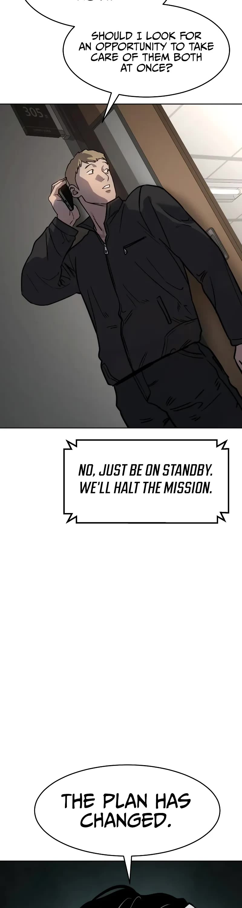 Read Laws of the Good Child Manga Online