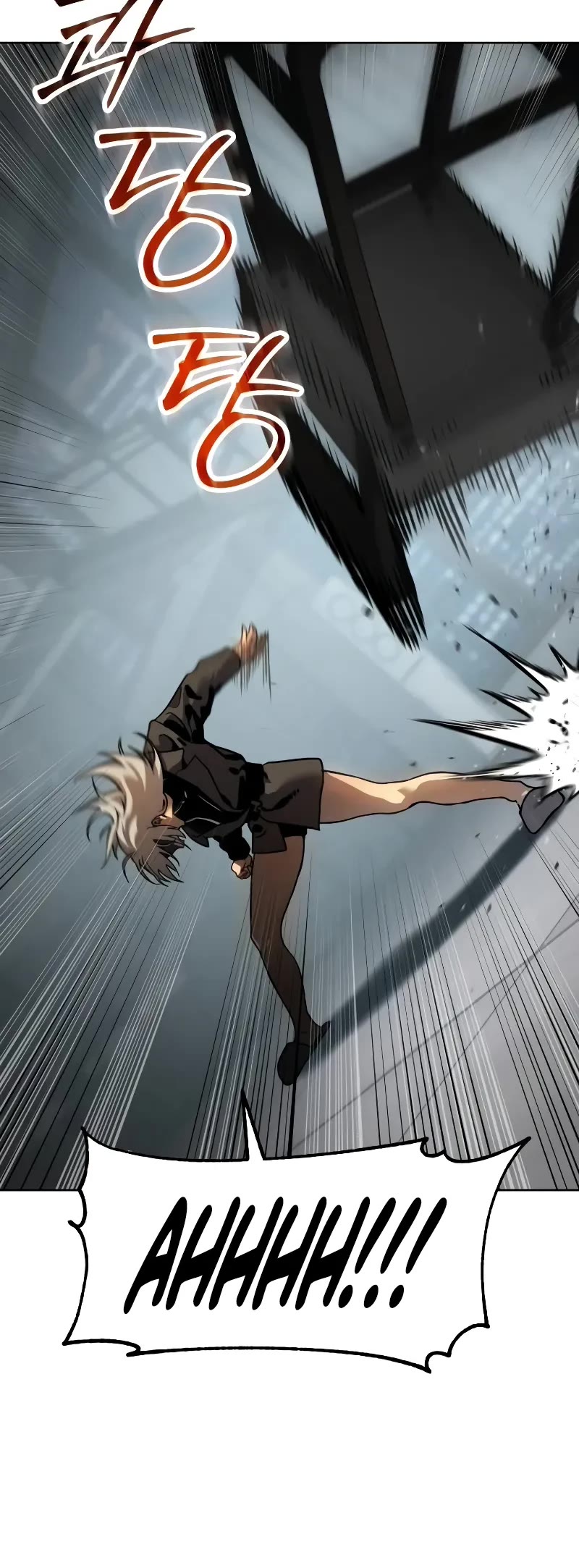 Read Laws of the Good Child Manga Online