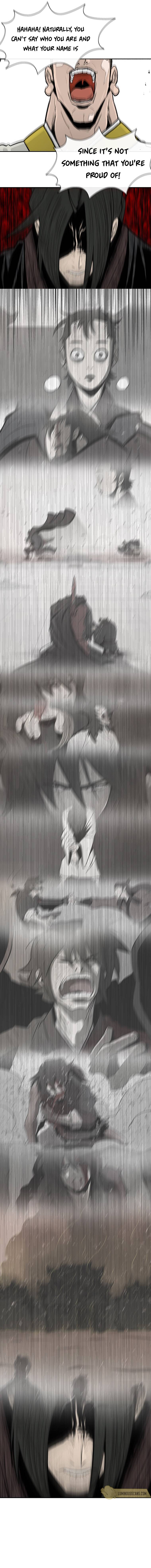 Read Legend Of The Northern Blade Manga Online