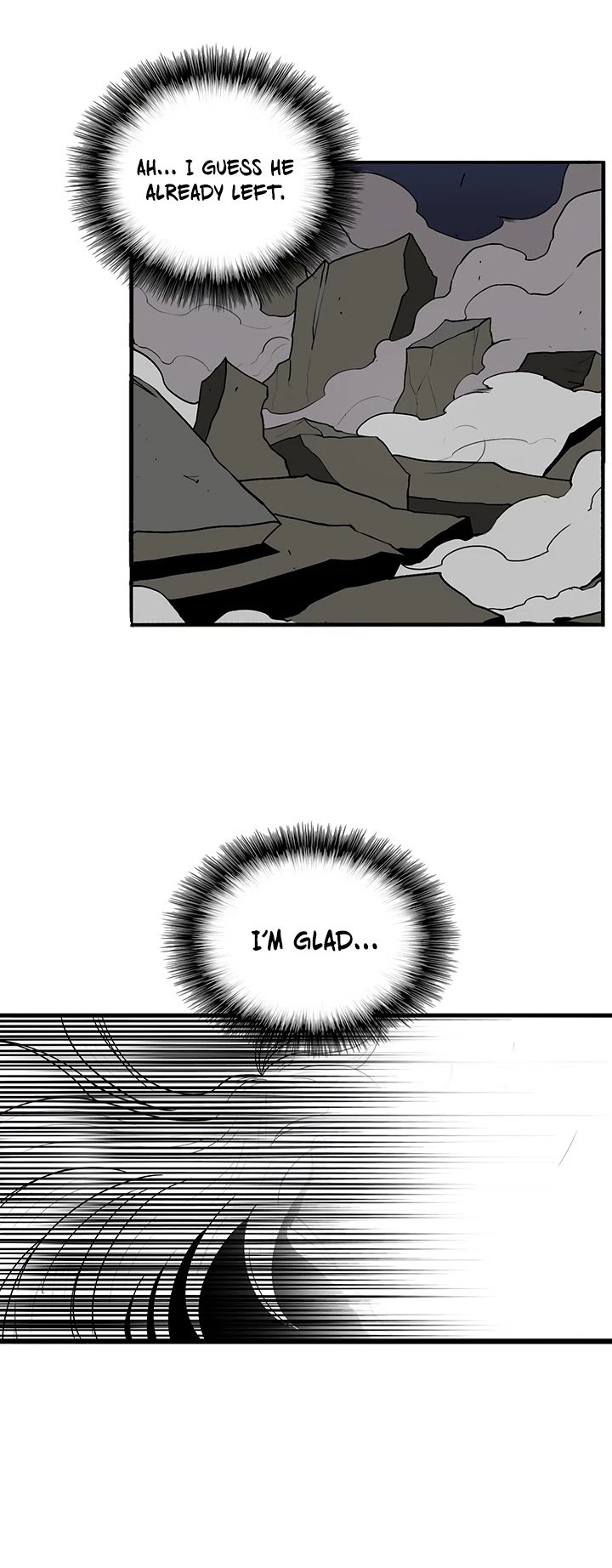 Read Legend Of The Northern Blade Manga Online