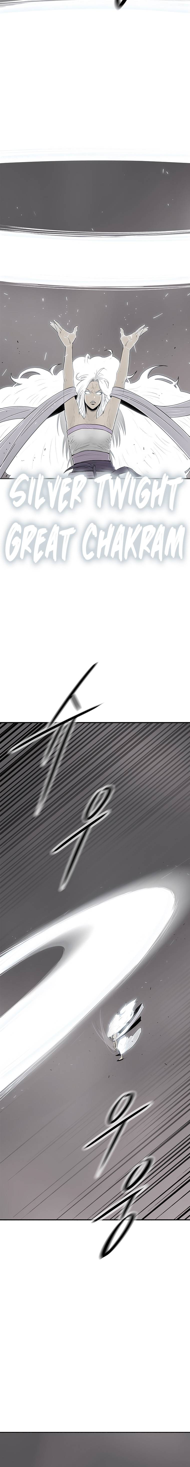 Read Legend Of The Northern Blade Manga Online