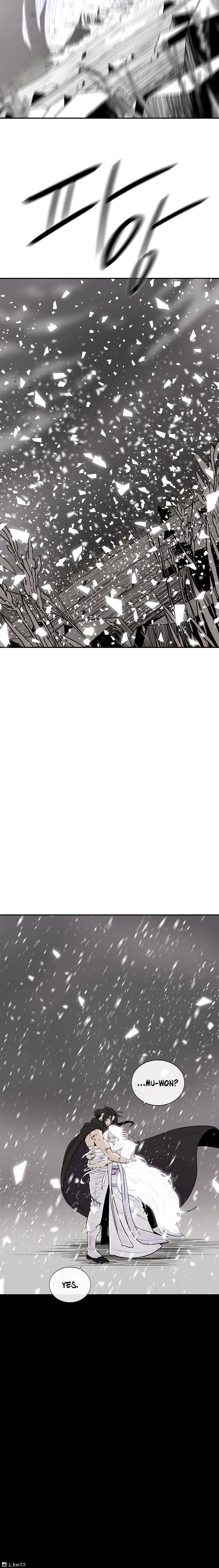 Read Legend Of The Northern Blade Manga Online