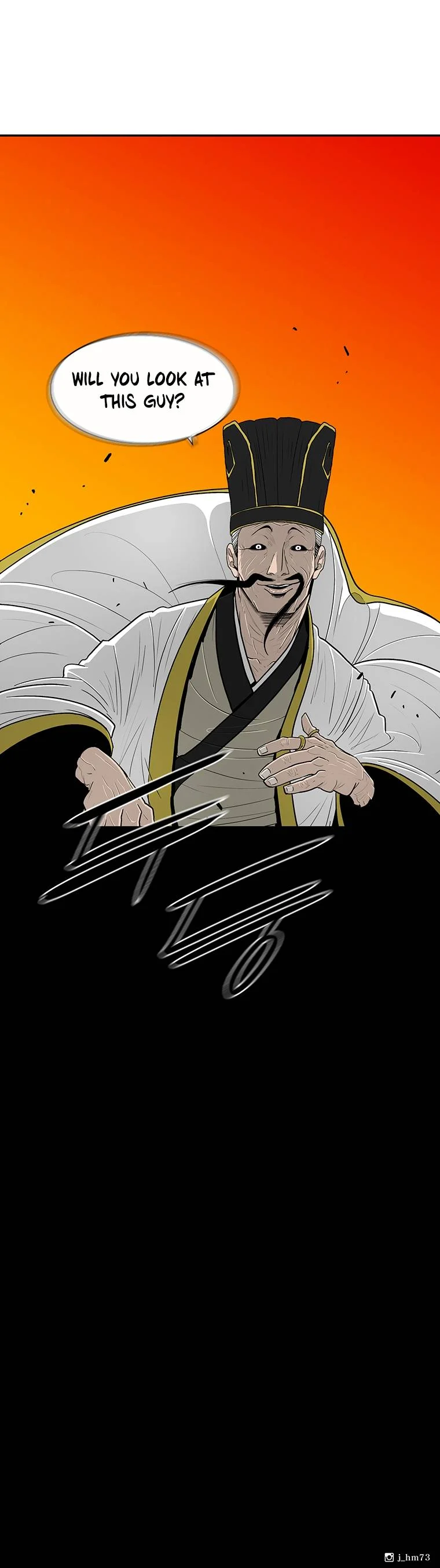 Read Legend Of The Northern Blade Manga Online