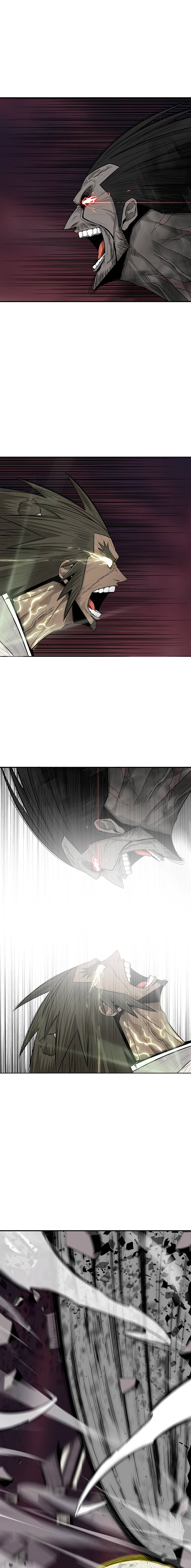 Read Legend Of The Northern Blade Manga Online