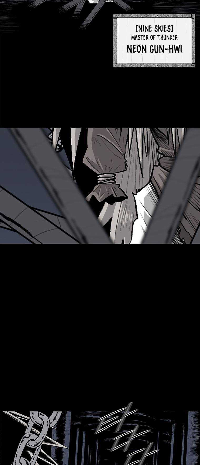 Read Legend Of The Northern Blade Manga Online