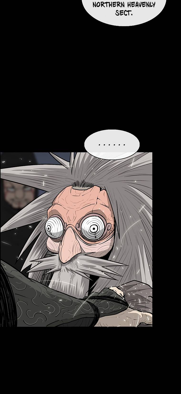 Read Legend Of The Northern Blade Manga Online