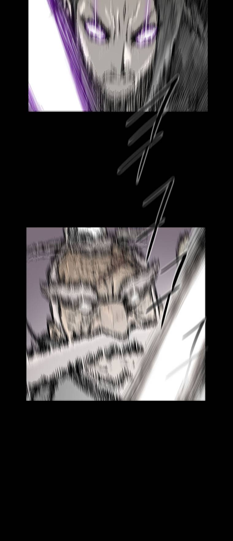 Read Legend Of The Northern Blade Manga Online