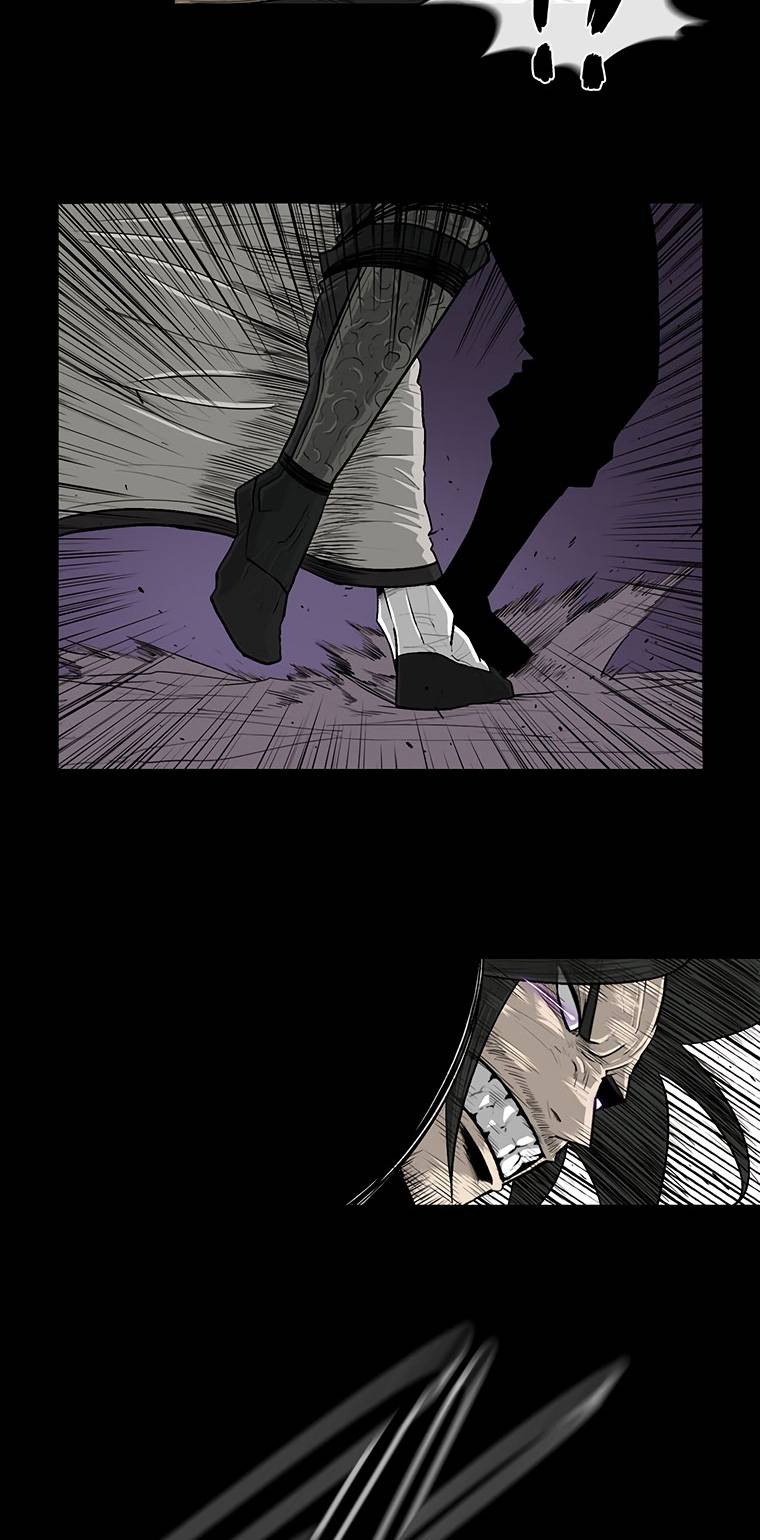 Read Legend Of The Northern Blade Manga Online