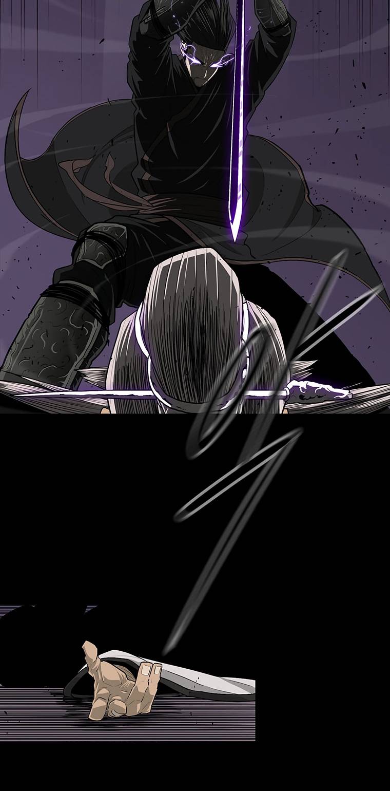 Read Legend Of The Northern Blade Manga Online