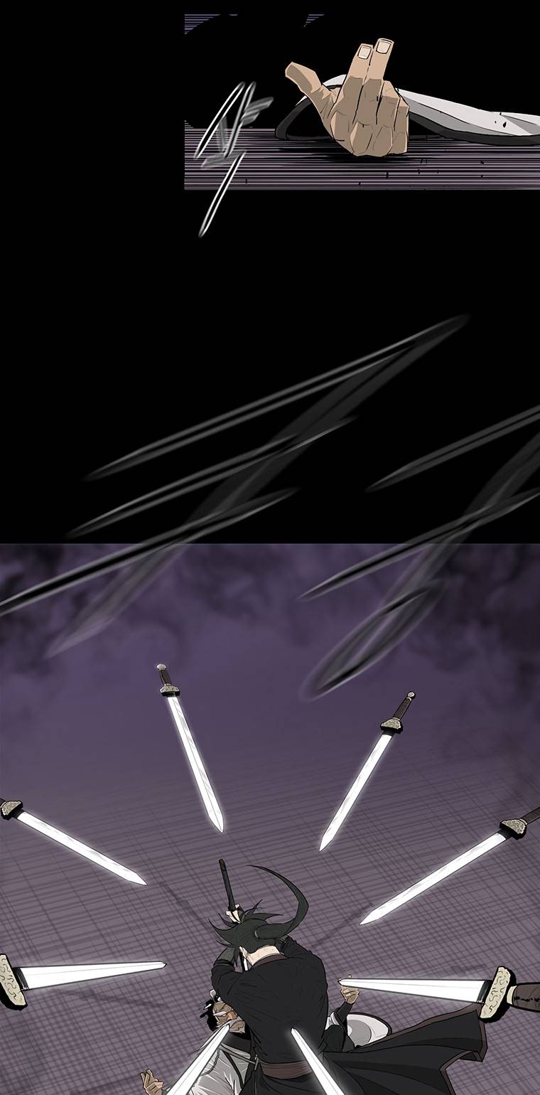 Read Legend Of The Northern Blade Manga Online