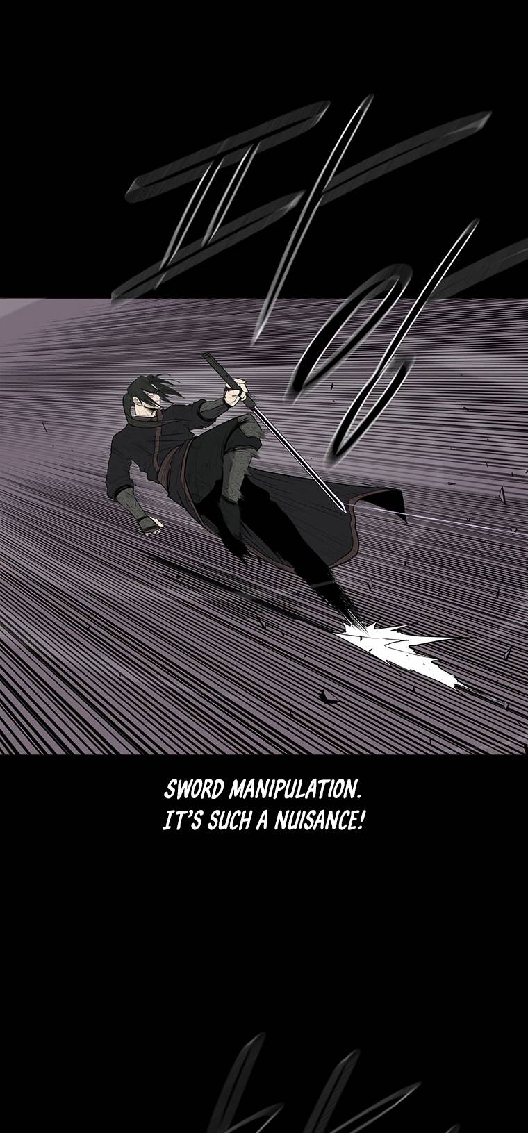 Read Legend Of The Northern Blade Manga Online