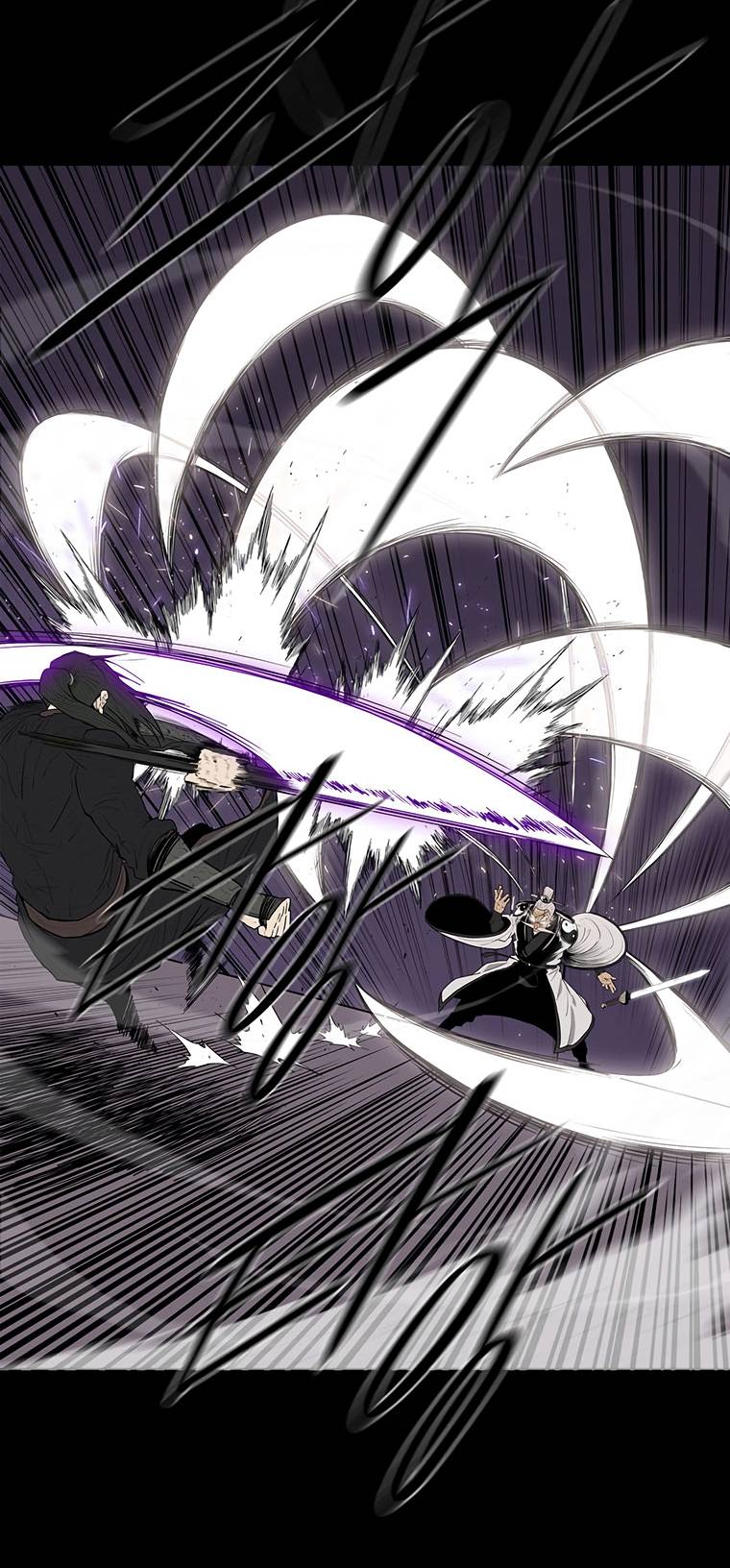 Read Legend Of The Northern Blade Manga Online