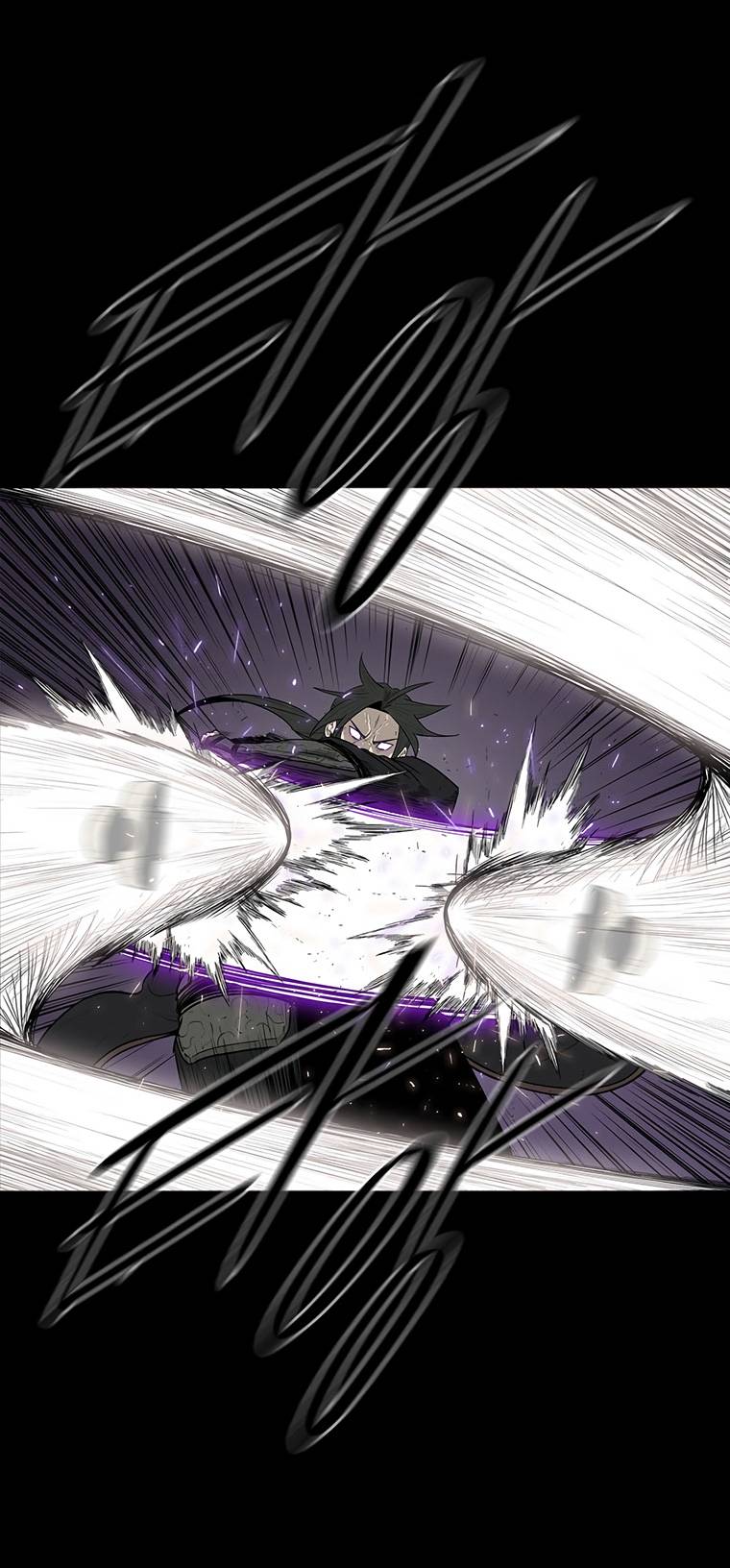 Read Legend Of The Northern Blade Manga Online