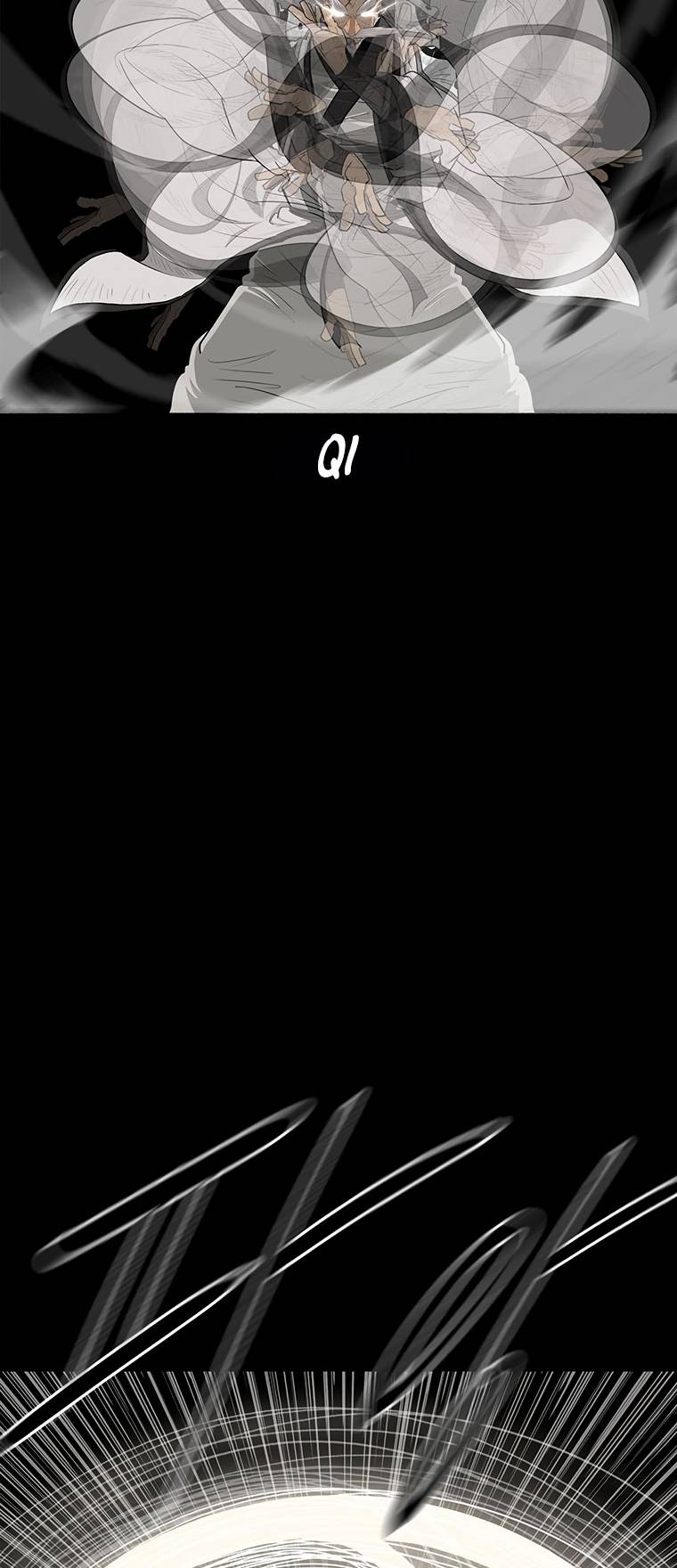 Read Legend Of The Northern Blade Manga Online