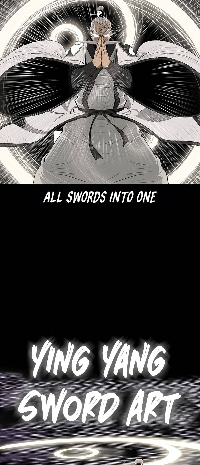 Read Legend Of The Northern Blade Manga Online