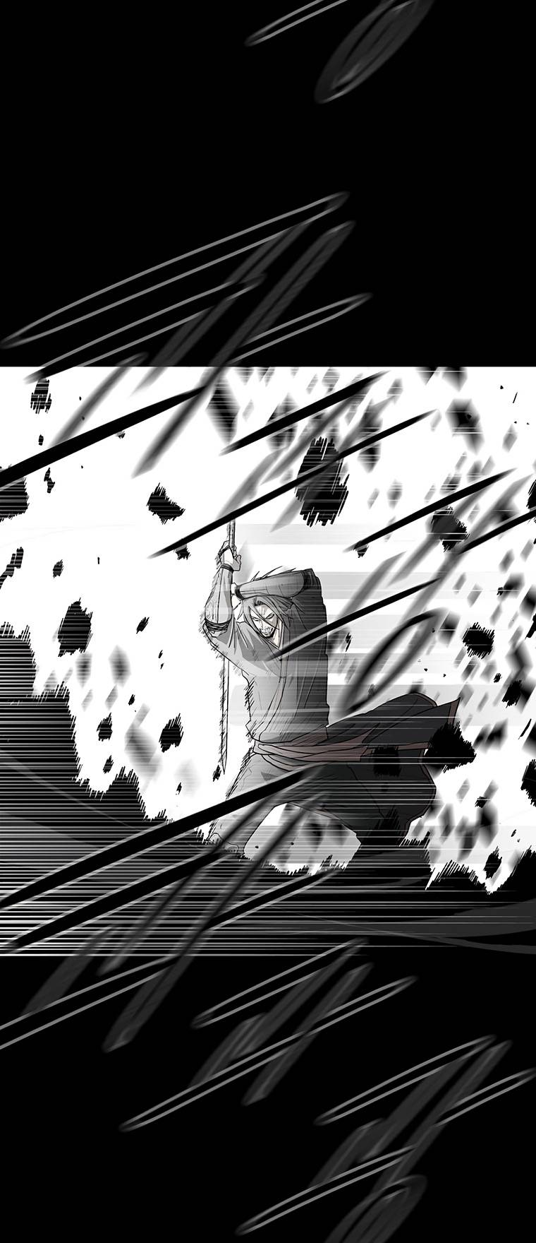 Read Legend Of The Northern Blade Manga Online