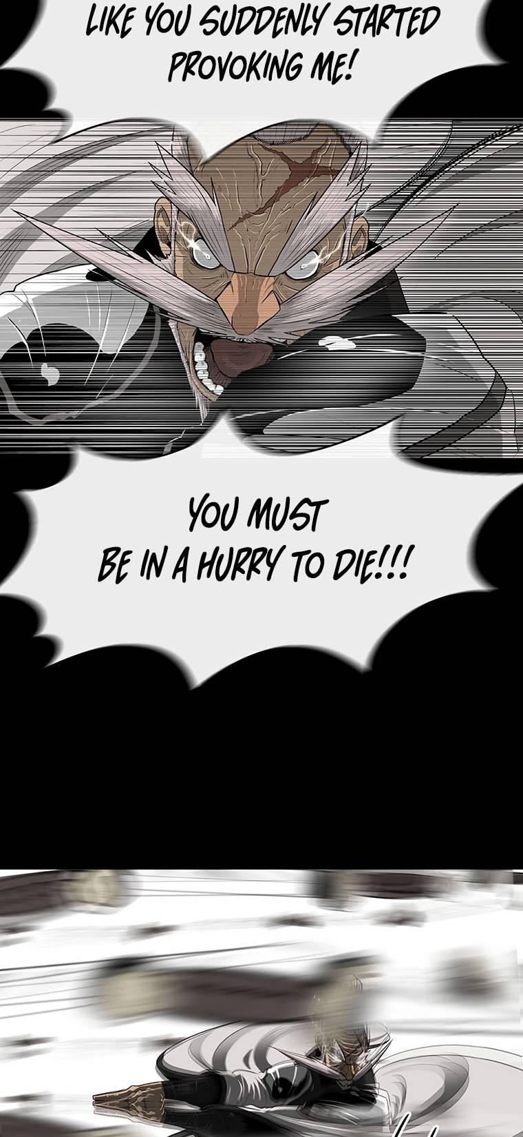 Read Legend Of The Northern Blade Manga Online