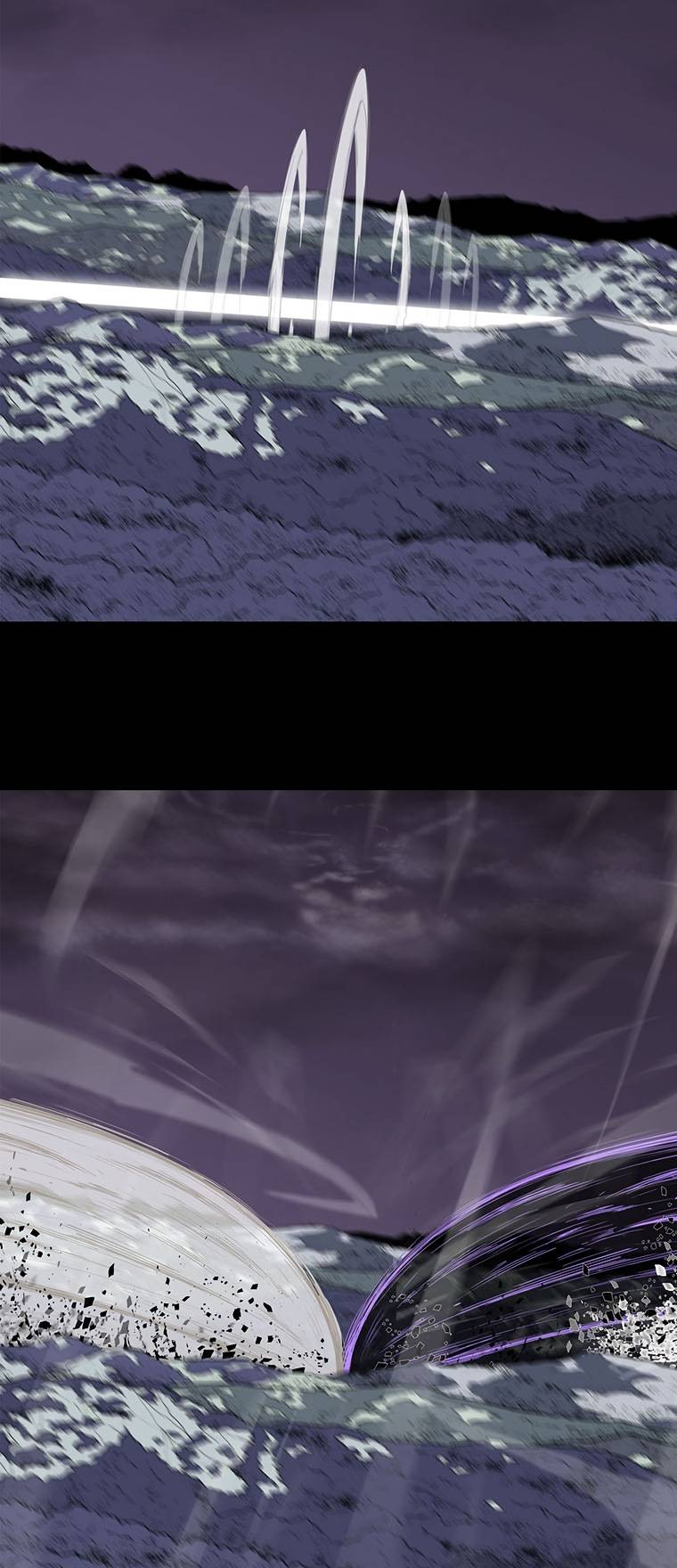 Read Legend Of The Northern Blade Manga Online