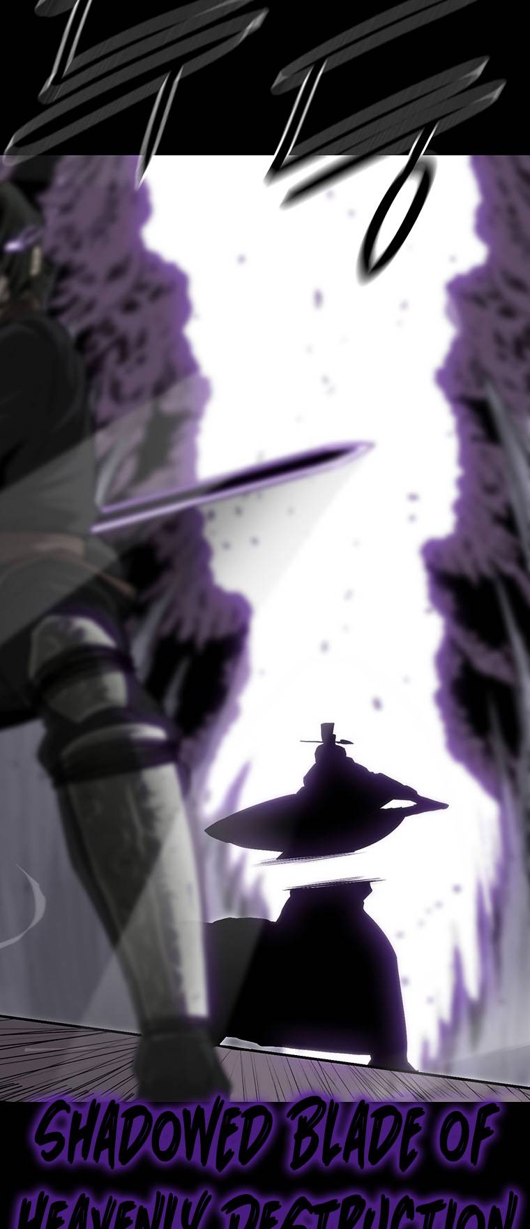 Read Legend Of The Northern Blade Manga Online