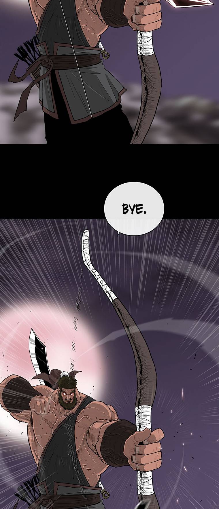 Read Legend Of The Northern Blade Manga Online