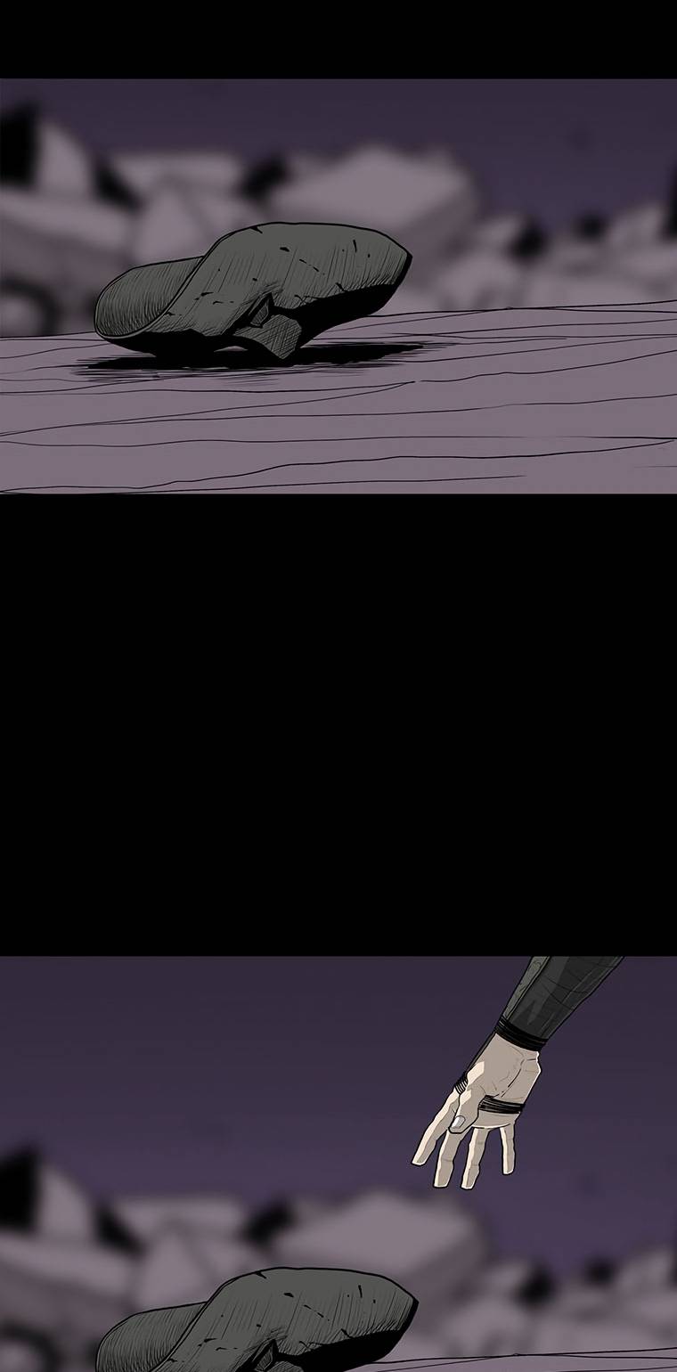 Read Legend Of The Northern Blade Manga Online