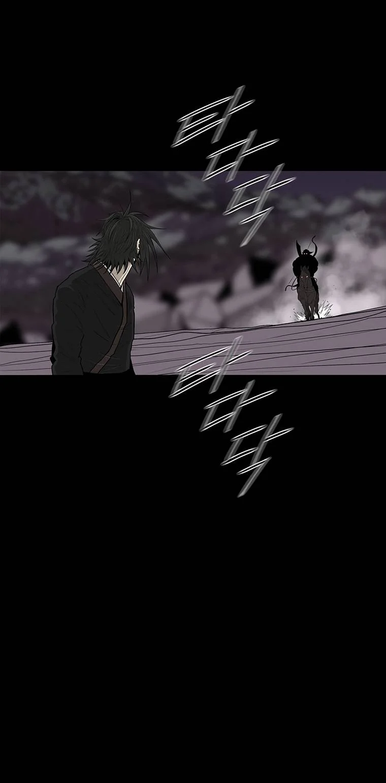 Read Legend Of The Northern Blade Manga Online