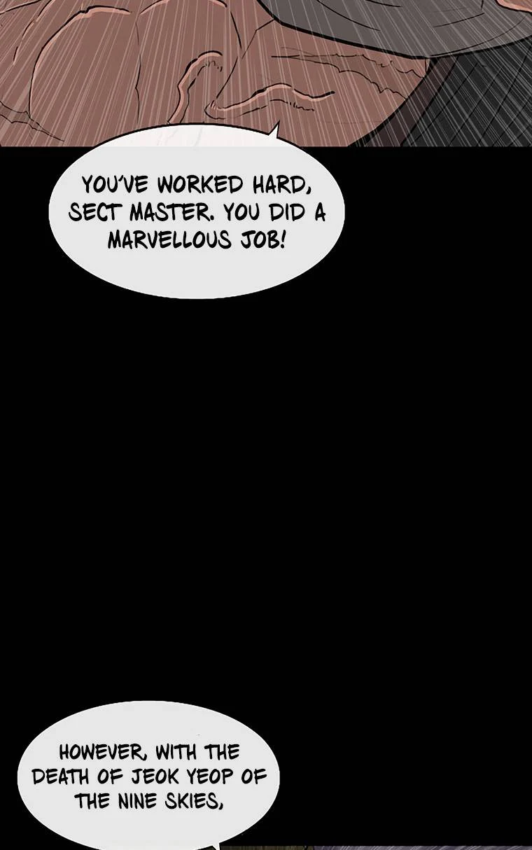 Read Legend Of The Northern Blade Manga Online