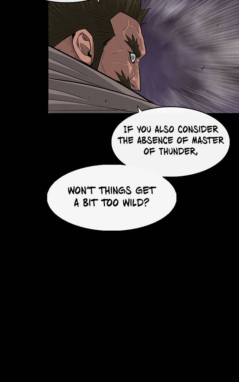 Read Legend Of The Northern Blade Manga Online